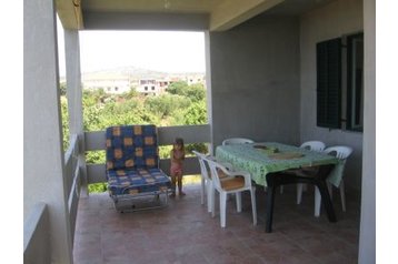 Croatia Privát Rogoznica, Exterior